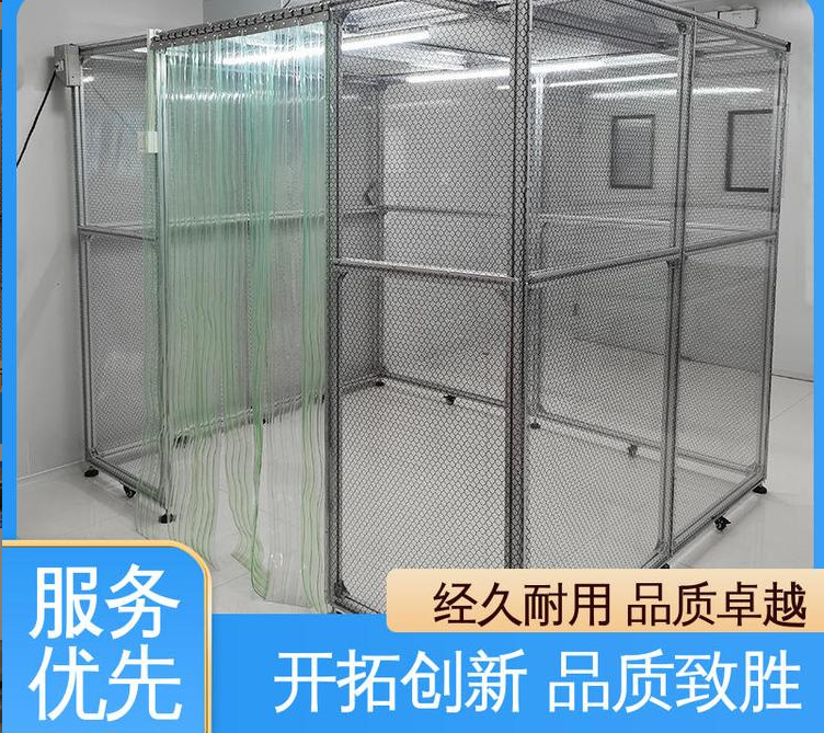 潔凈棚如何控制風(fēng)速？